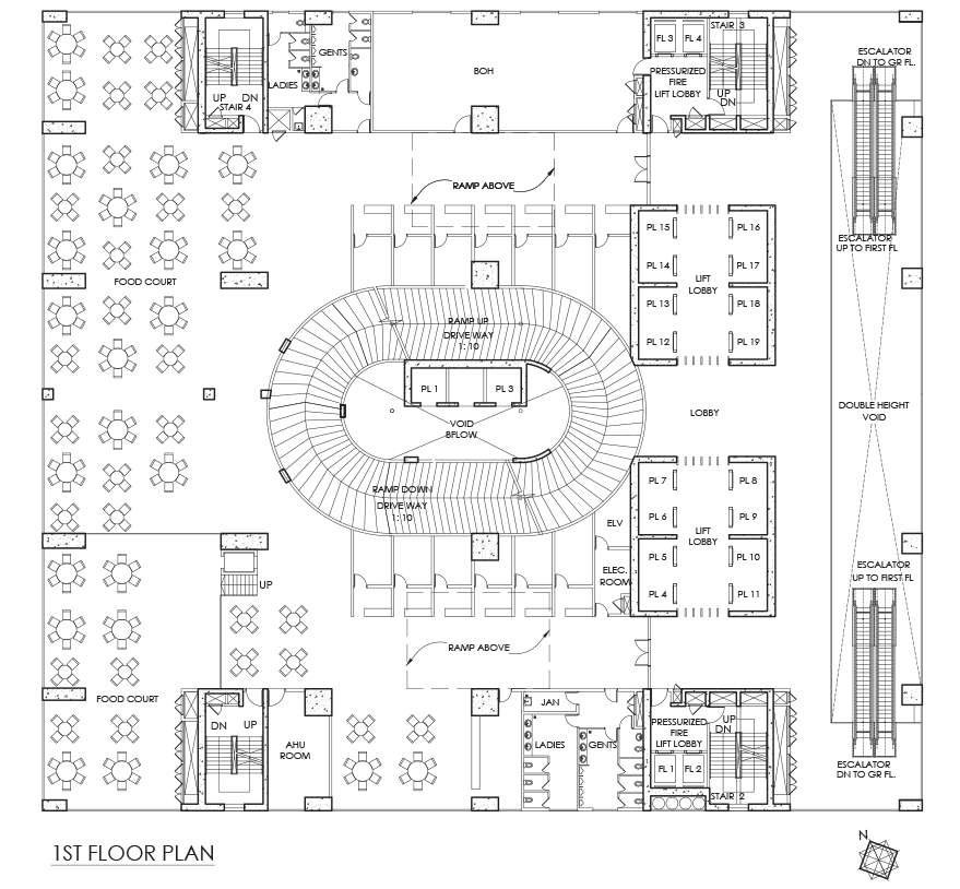 Keventer_ONE_Floor_plan