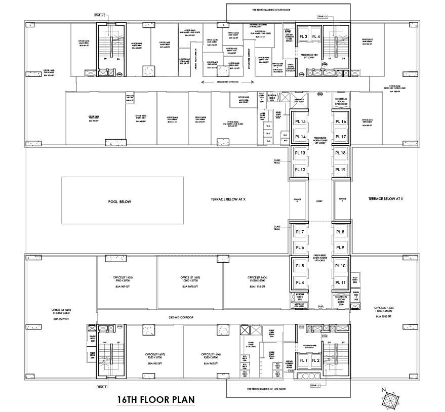 Keventer_ONE_Floor_plan