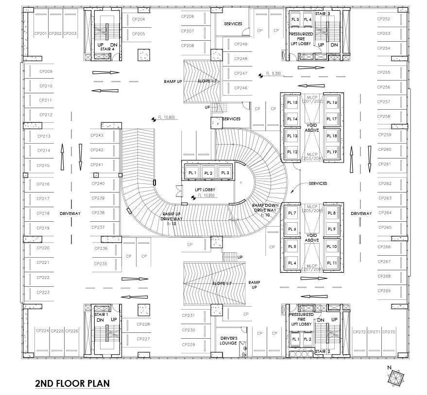 Keventer_ONE_Floor_plan