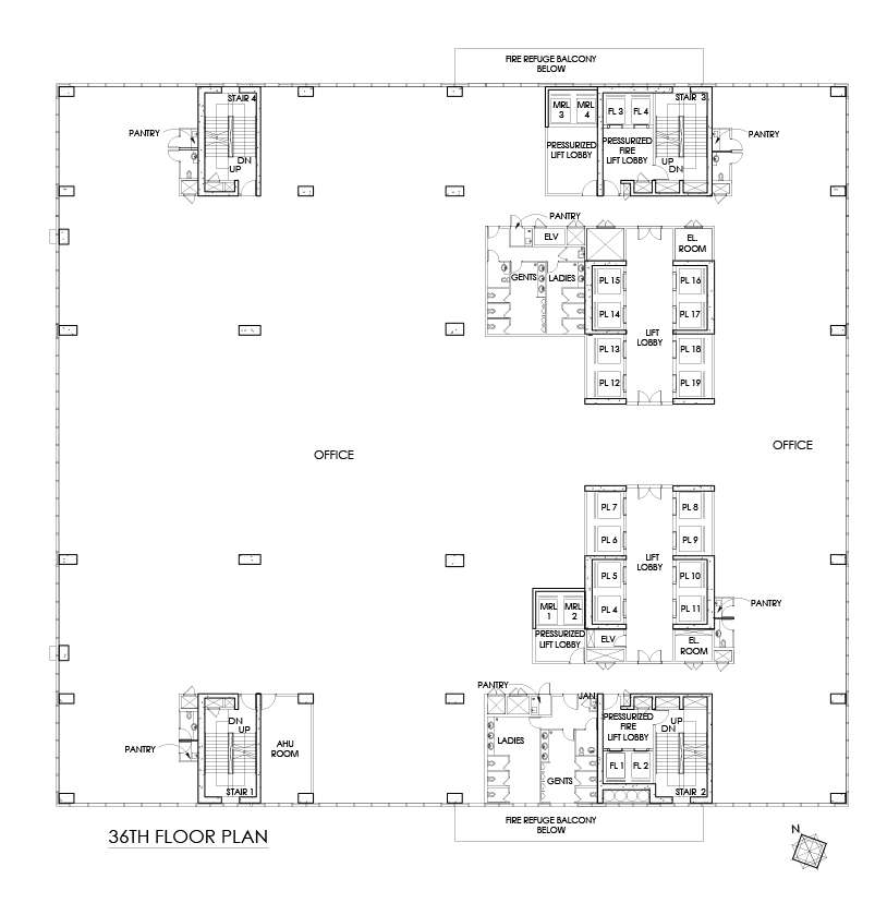 Keventer_ONE_Floor_plan