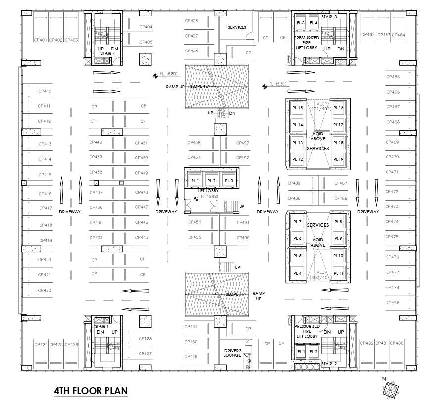 Keventer_ONE_Floor_plan