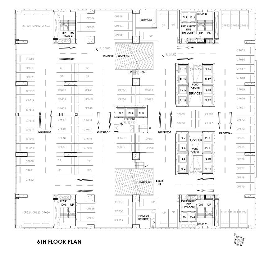 Keventer_ONE_Floor_plan