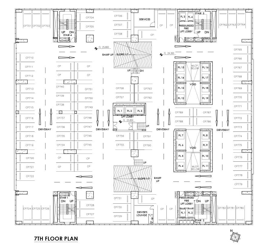 Keventer_ONE_Floor_plan