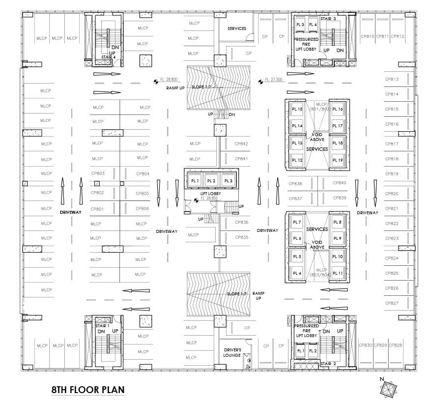 Keventer_ONE_Floor_plan