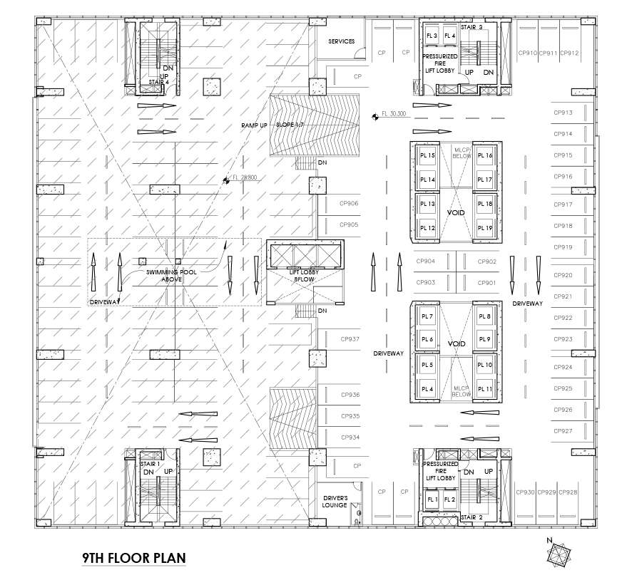 Keventer_ONE_Floor_plan