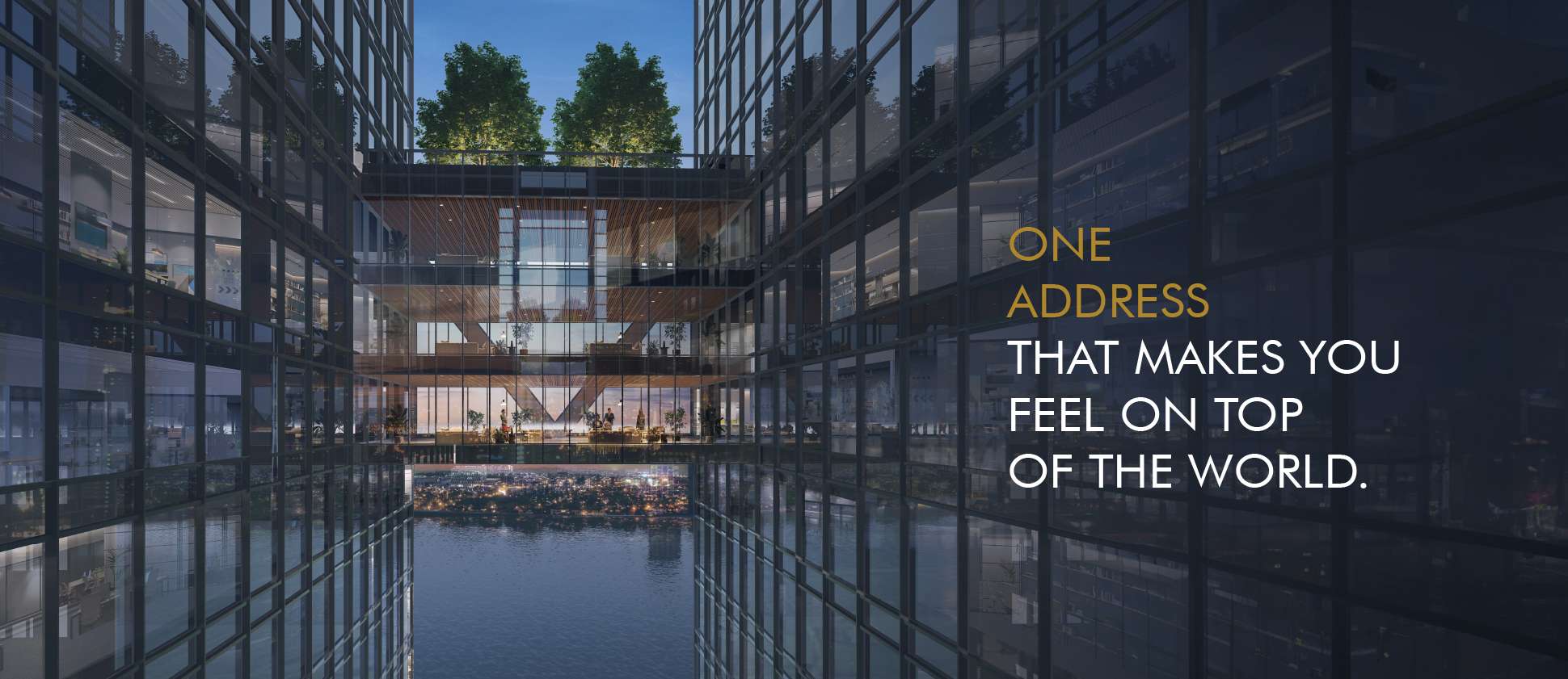 Premium Office Space in Kolkata