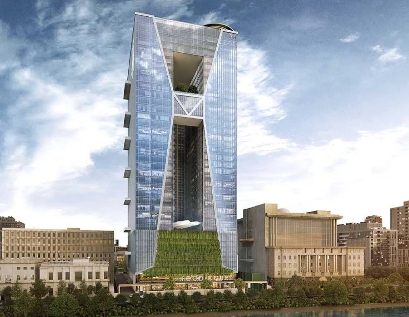 Let Success flow link a river, unhindred